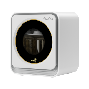 Baby Bottle Sterilizer Manufacturer - Freestanding UV Sterilizers and Dryer Digital for Bottles