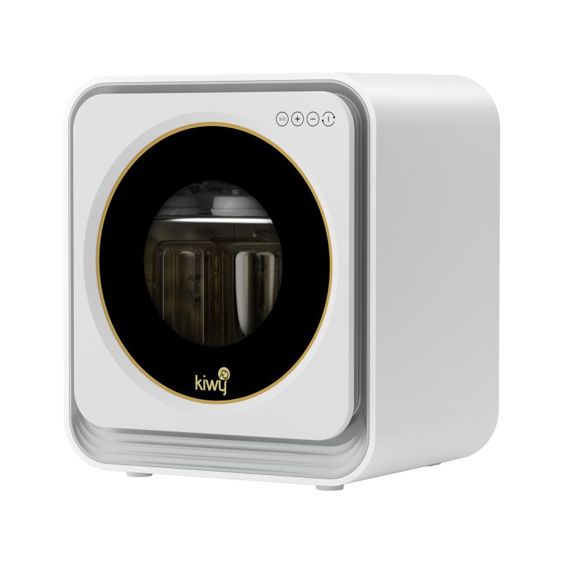 Baby Bottle Sterilizer Manufacturer - Freestanding UV Sterilizers and Dryer Digital for Bottles