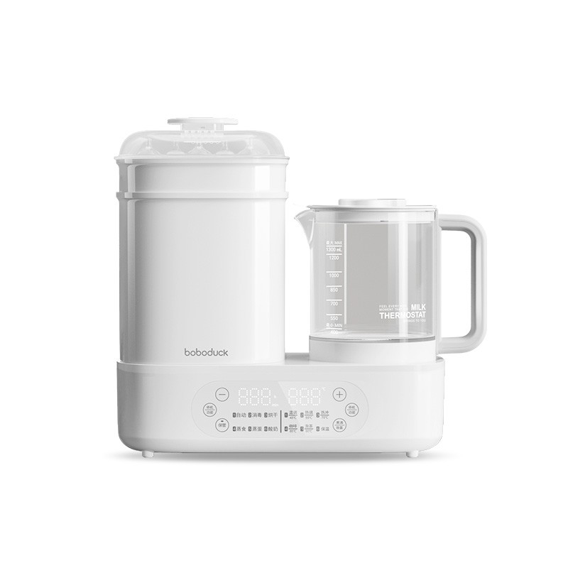 Milk Kettle Manufacturer - Customizable High Quality Multifunction Baby OEM/ODM