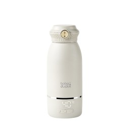 Bottle Warmer Manufacturer - 2024 New Arrive Fast Travel Keep Warm Baby Milk Bottle