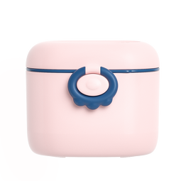 Milk Powder Container Manufacturer - Customized Professional BPA Free Portable Powder Box