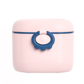 Milk Powder Container Manufacturer - Customized Professional BPA Free Portable Powder Box