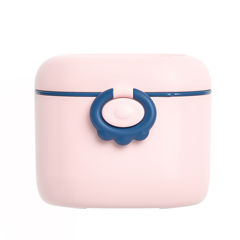 Milk Powder Container Manufacturer - Customized Professional BPA Free Portable Powder Box