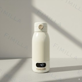 Bottle Warmer Manufacturer - Portable Fast Heating Travel Tea Kettle for Baby Feeding