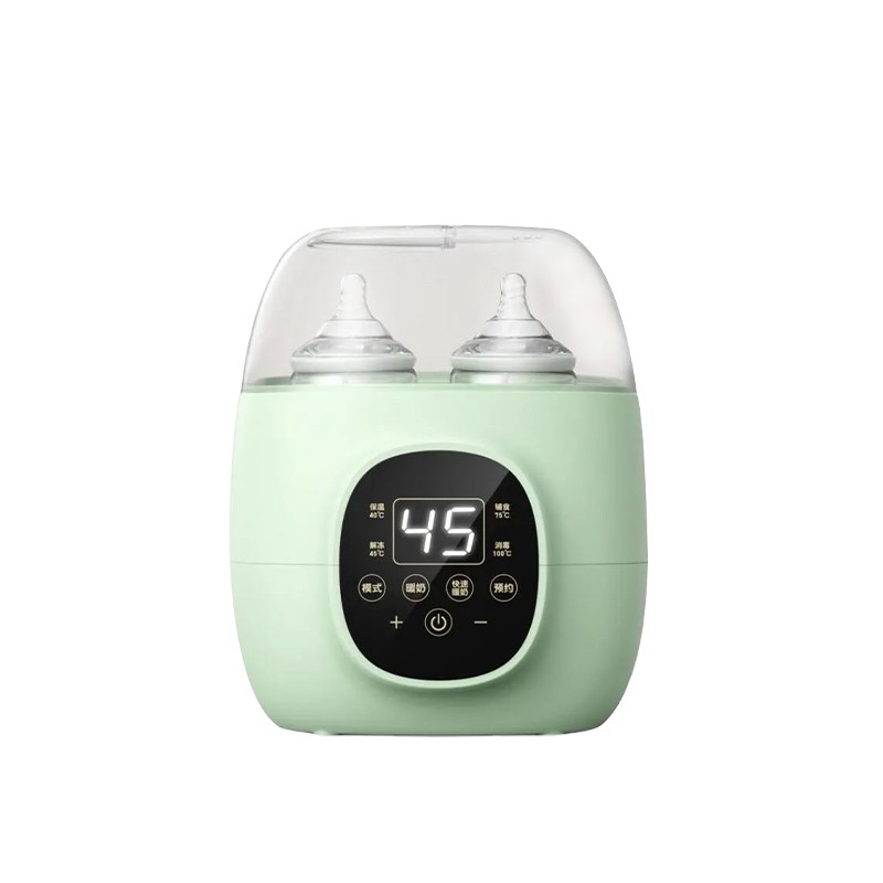 Bottle Warmer Manufacturer - Customizable Multifunction Thermostatic and Dryer for Milk Warmer