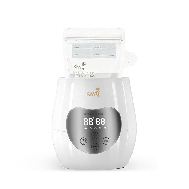 Bottle Warmer Manufacturer - High Quality Factory OEM Electric Baby Milk Feeding Heater