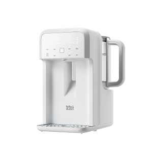 Baby Formula Maker Manufacturer - New Launch KC Certified Automatic Glass Silicon Material