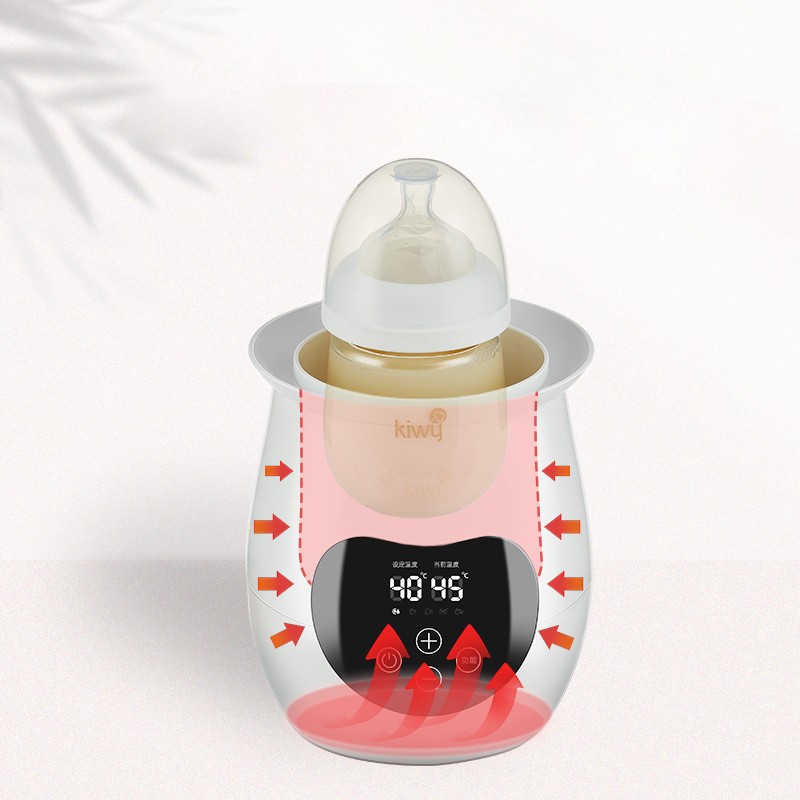 Bottle Warmer Manufacturer - High Quality Factory OEM Electric Baby Milk Feeding Heater