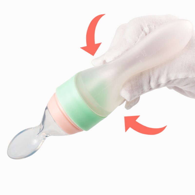 Baby Food Feeder Manufacturer - Wholesale Food Grade BPA Free Silicone