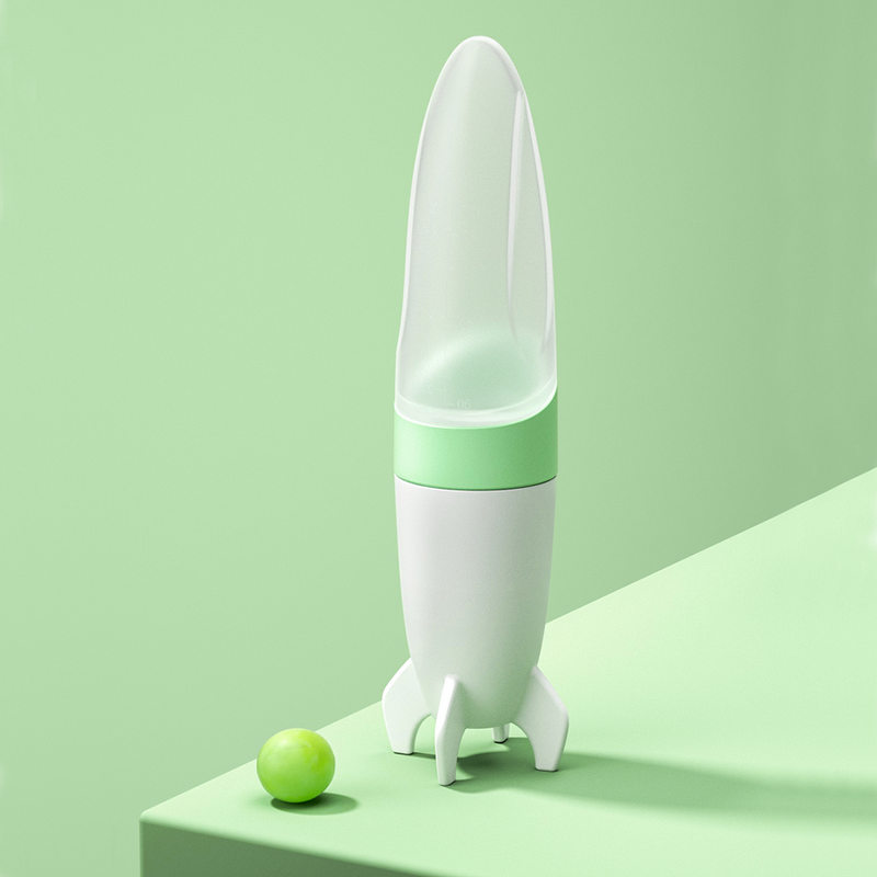 Baby Food Feeder Manufacturer - Wholesale Food Grade BPA Free Silicone