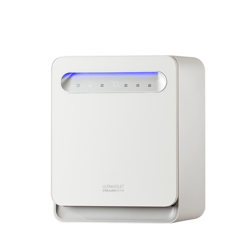 Baby Bottle Sterilizer Manufacturer - 25L Multifunction Stainless Steel UV for Infant Care