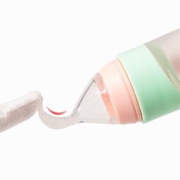 Baby Food Feeder Manufacturer - Wholesale Food Grade BPA Free Silicone