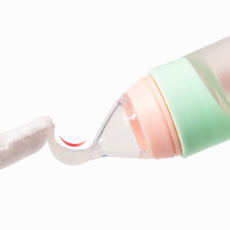 Baby Food Feeder Manufacturer - Wholesale Food Grade BPA Free Silicone