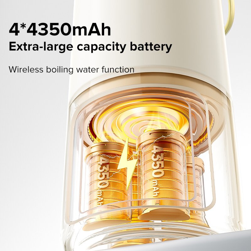 Bottle Warmer Manufacturer - USB Outdoor Fast Heating for Breast Milk Formula On-the-Go