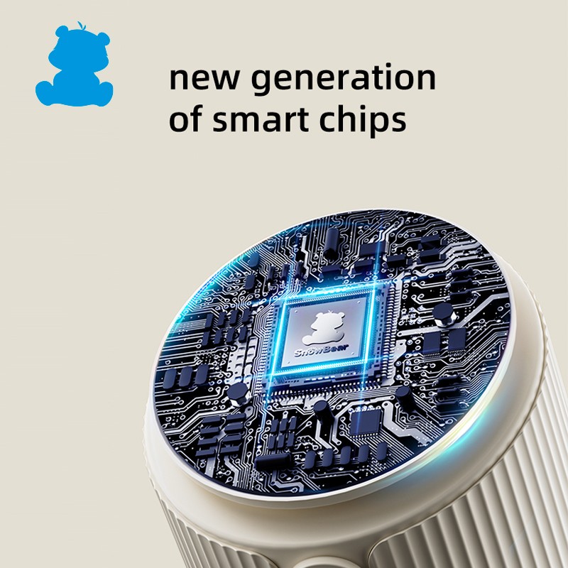 Electric Breast Pump Manufacturer - Best Selling Multifunctional Double Standard Mouth Mute Variable Frequency