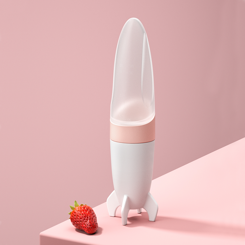 Baby Food Feeder Manufacturer - Wholesale Food Grade BPA Free Silicone