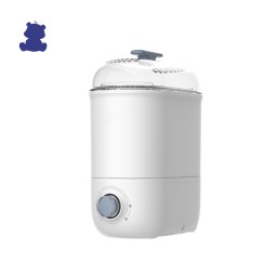 Baby Bottle Sterilizer Manufacturer - CE Certified Electric Steam Milk Bottle Sterilizer
