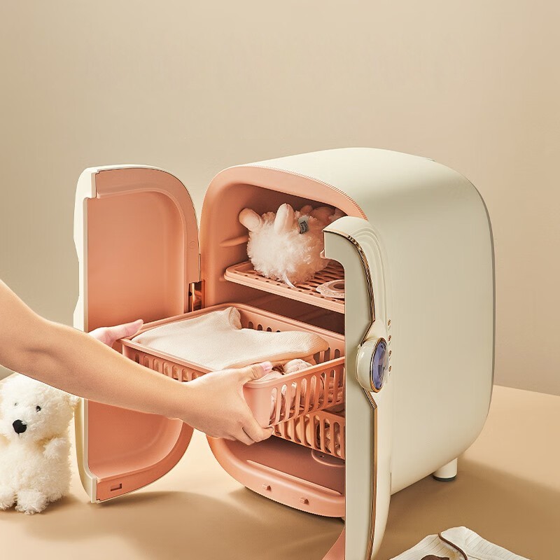 Baby Bottle Sterilizer Manufacturer - New Design 30L Multi-Functional UV Dryer