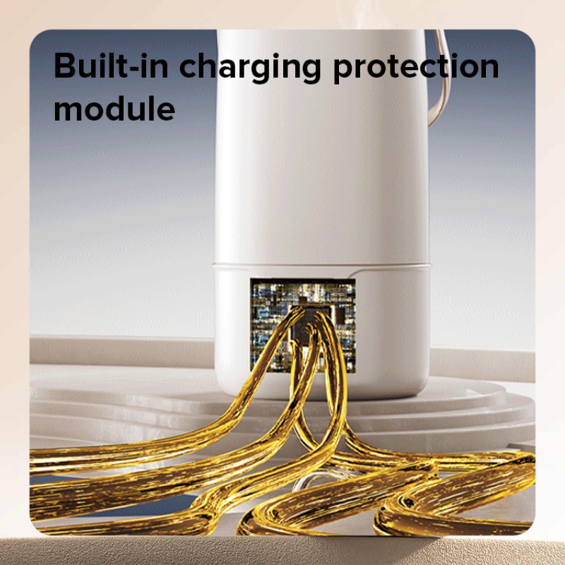 Bottle Warmer Manufacturer - 2025 Creative Portable Electric and Feeding Powder Dispenser Wireless