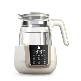 Milk Kettle Manufacturer - Hot Selling Constant Temperature Electric for Baby Formula