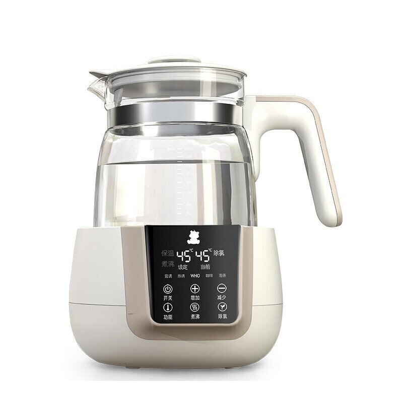 Milk Kettle Manufacturer - Hot Selling Constant Temperature Electric for Baby Formula