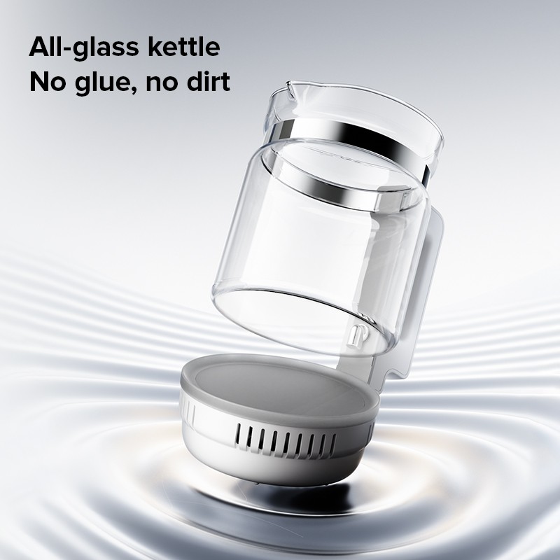 Feeding Table Manufacturer - Three-in-One Constant Temperature Sterilizer Milk Shaker