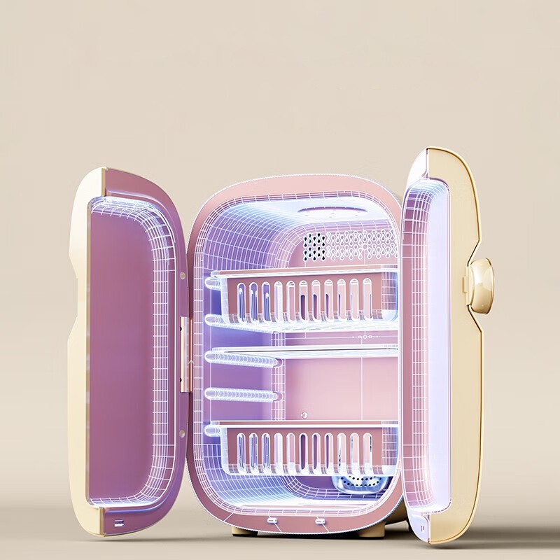 Baby Bottle Sterilizer Manufacturer - New Design 30L Multi-Functional UV Dryer