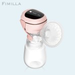 Breast Pump