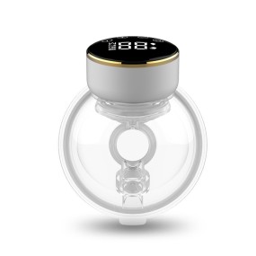 Wearable Breast Pump Manufacturer - Boboduck Portable Electric Hands Free
