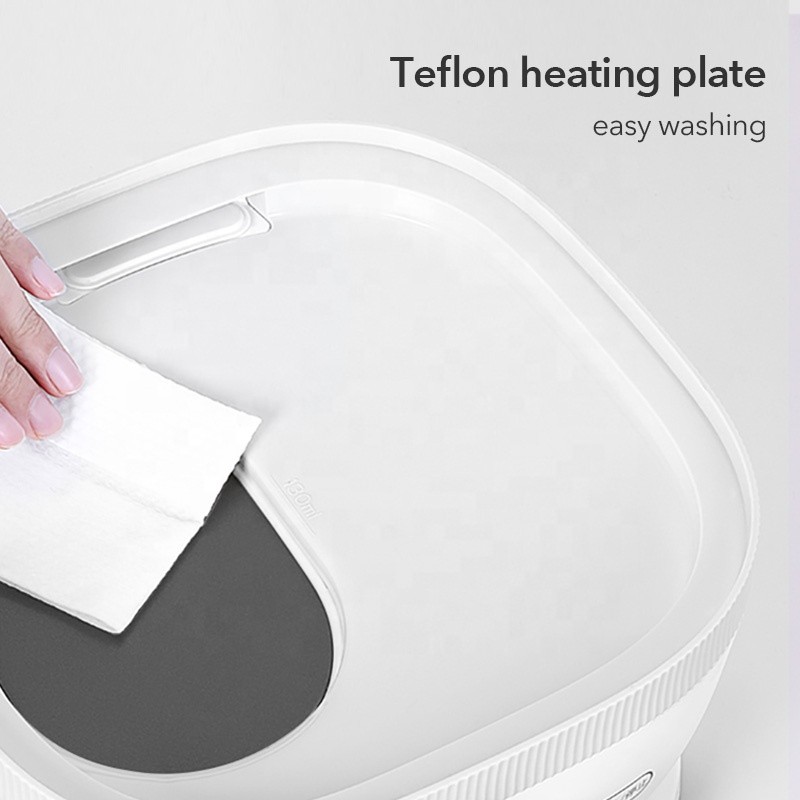 Baby Bottle Sterilizer Manufacturer - Large Capacity for 9 Bottles BPA Free Touch Control Dryer