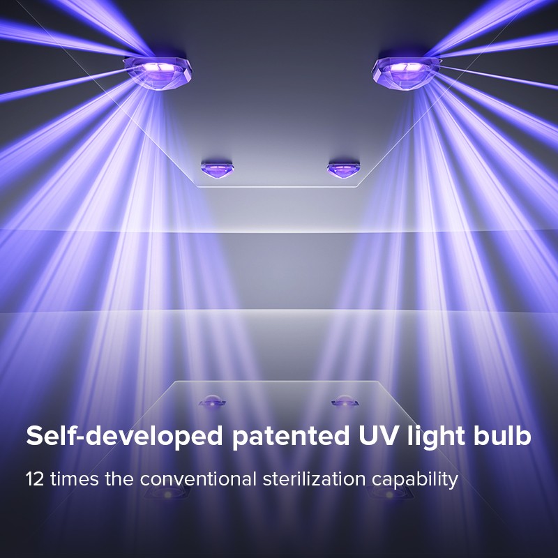 Feeding Table Manufacturer - Three-in-One Constant Temperature Sterilizer Milk Shaker