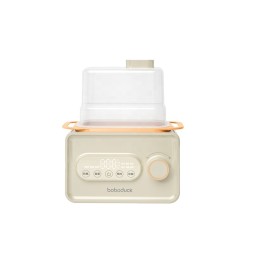 Bottle Warmer Manufacturer - Best Selling 2 Bottles Smart Thermostat Travel Baby Milk Heater