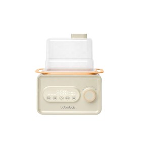 Bottle Warmer Manufacturer - Best Selling 2 Bottles Smart Thermostat Travel Baby Milk Heater