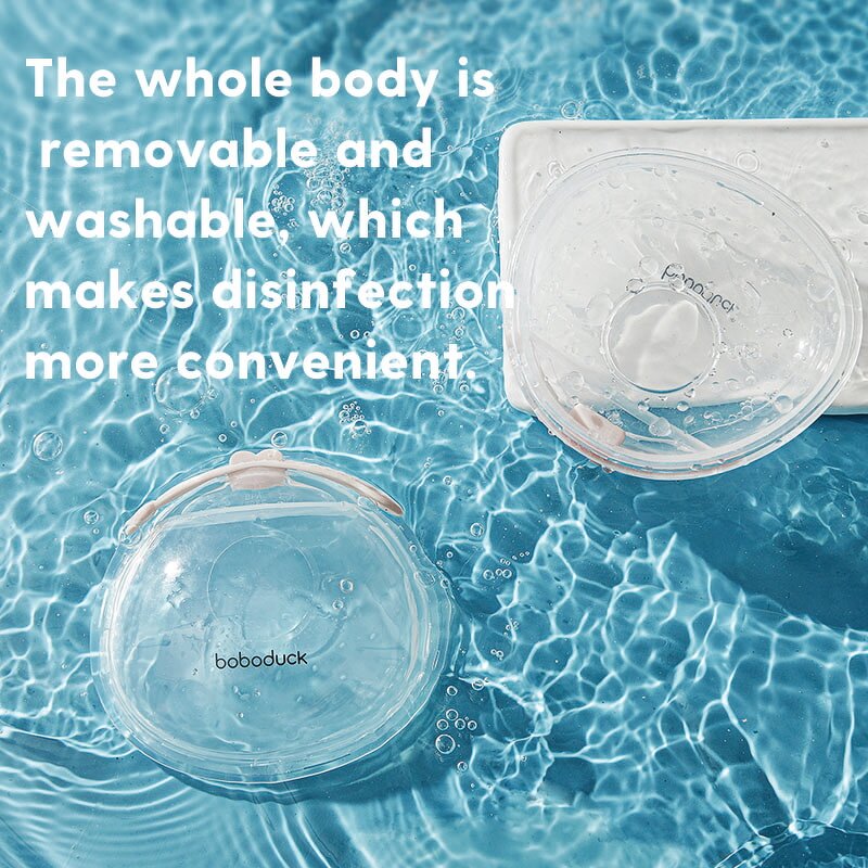 Breast Milk Collector Manufacturer - 2025 OEM Silicone Shells Manual Driven Storage Cups