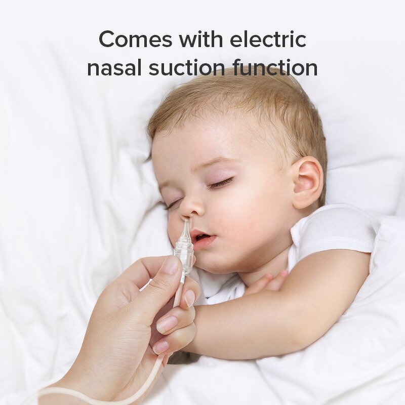 Electric Breast Pump Manufacturer - Boboduck 4 Modes 12 Levels Electric