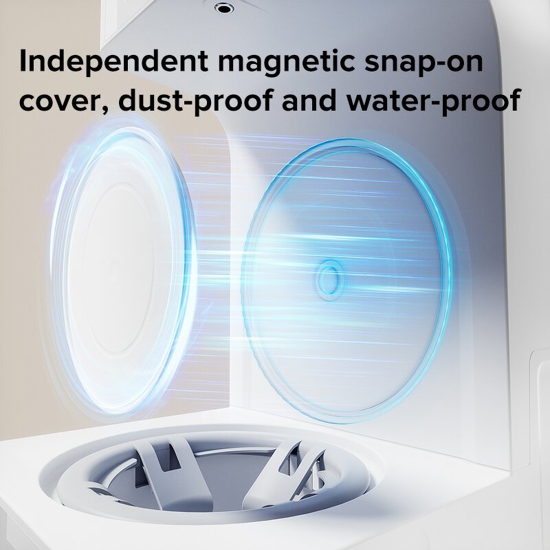 Baby Formula Dispenser Manufacturer - Multifunctional Water Maker Fast Heating Electric with Bottle Shaker