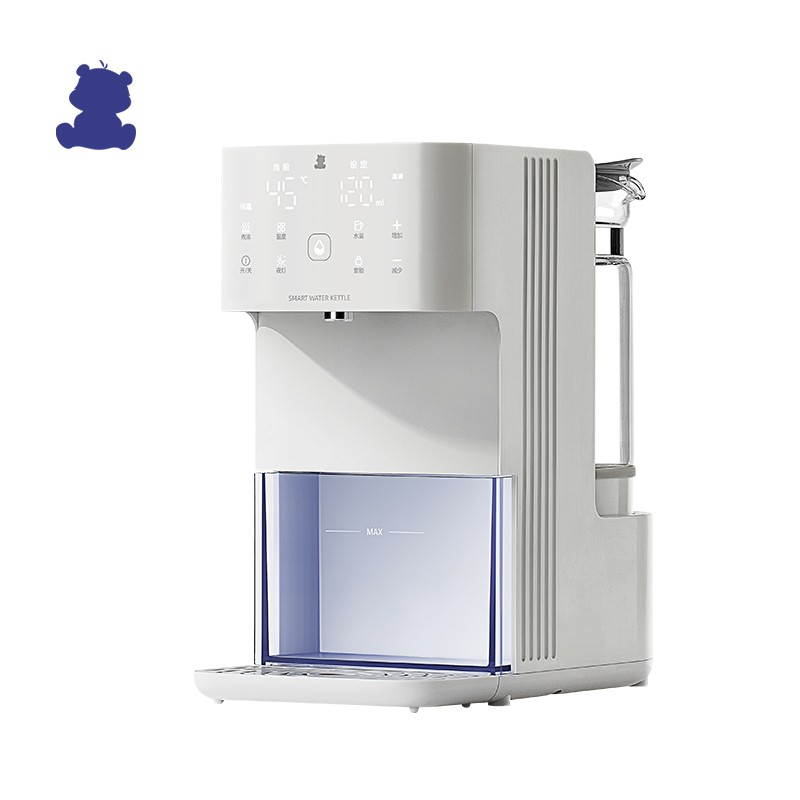 Baby Formula Water Dispenser Manufacturer - New Upgrade Instant Warmer Replaces Traditional Warmers