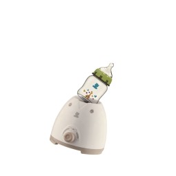 Bottle Warmer Manufacturer - Factory Supply Portable Easy-to-Operate Multifunctional Single Heater