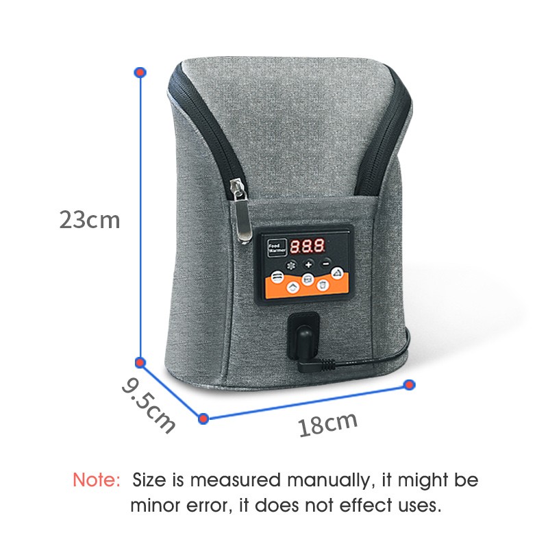 Baby Changing Pad - Waterproof Travel Mat