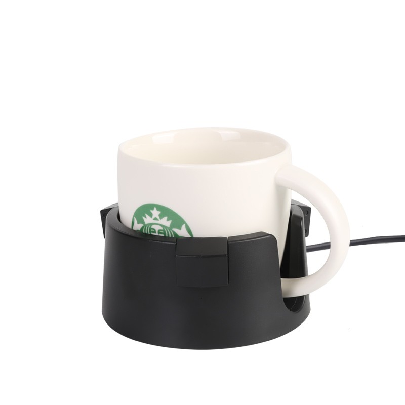 USB Cup Warmer - Non-slip Heating Pad Factory