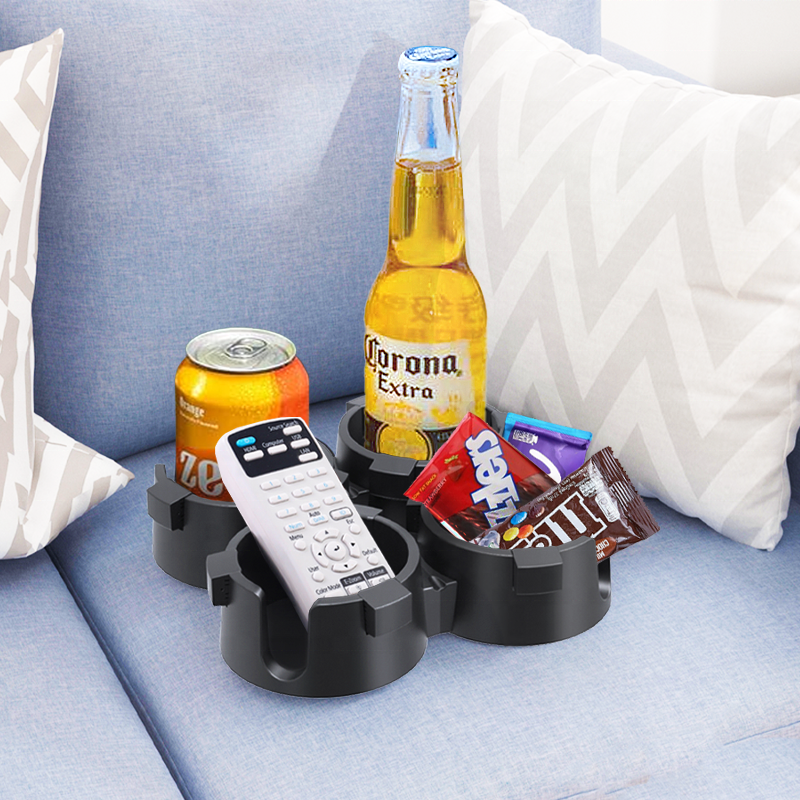 Sofa Cup Holder - Removable Console Organizer Factory