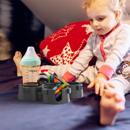 Sofa Cup Holder - Removable Console Organizer Factory