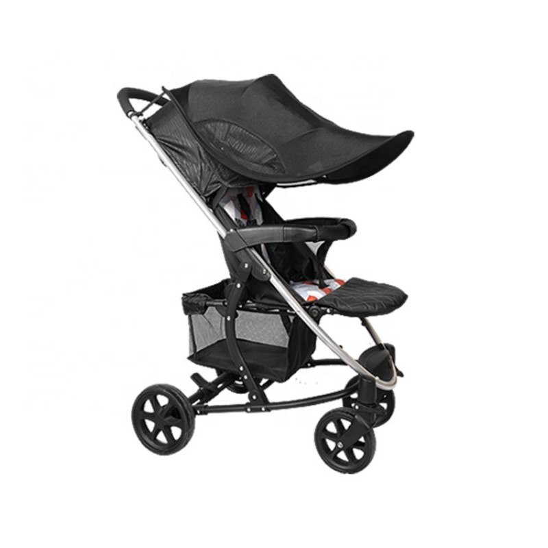 Stroller Rain Cover - Waterproof Windproof