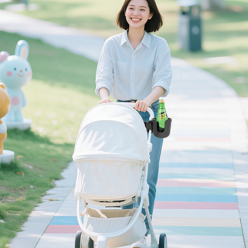 Stroller Cup Holder - Universal Drink Holder OEM
