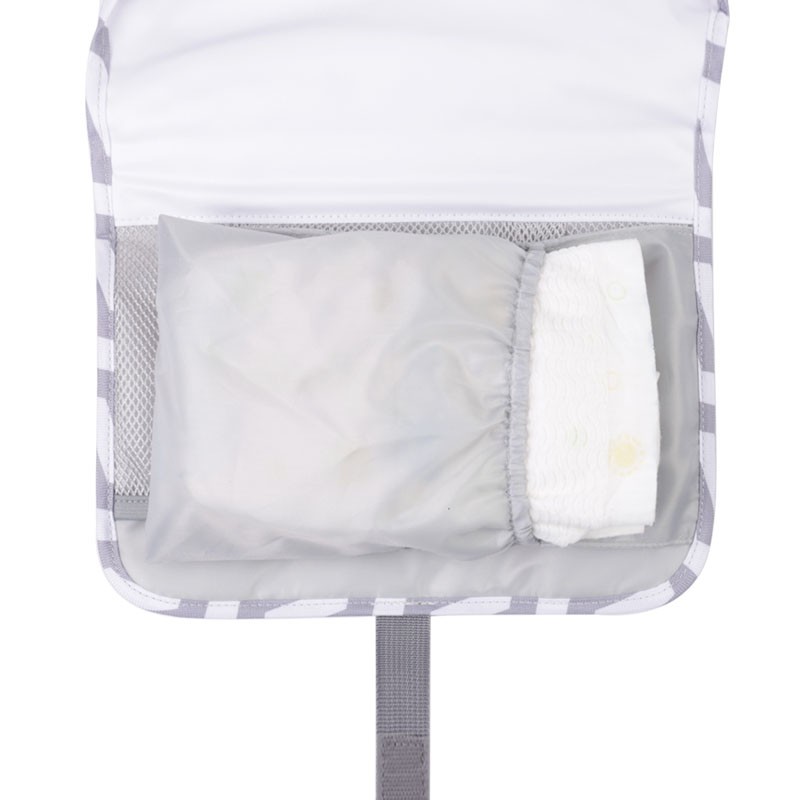Baby Changing Pad - Portable Waterproof