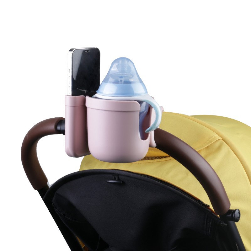 Stroller Cup Holder - with Phone Holder OEM
