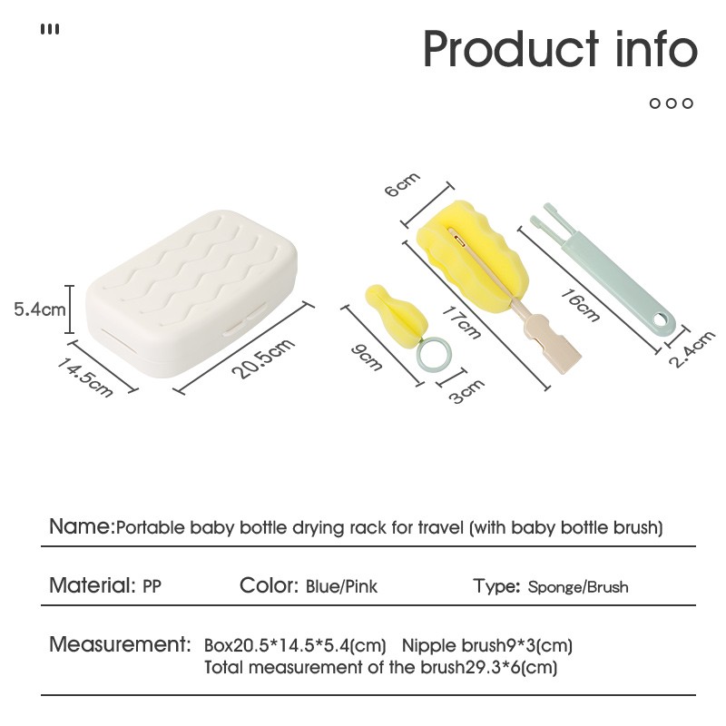 Bottle Sterilizer - Microwave Steam Sterilizer