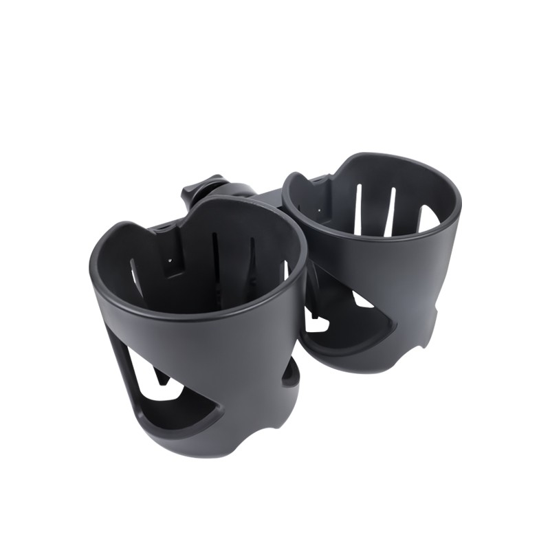 Stroller Cup Holder - Factory Price Double