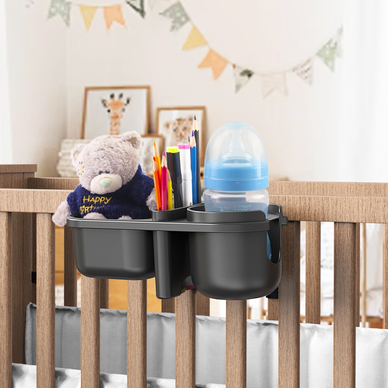 Car Seat Cup Holder - Universal Accessory OEM