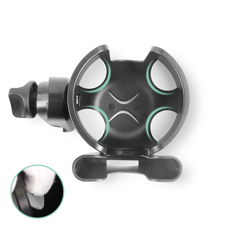 Stroller Cup Holder - Animal Design 2 in 1